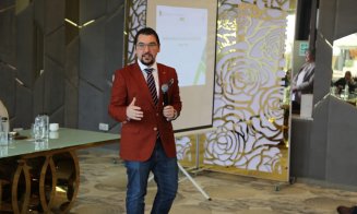 Avocatul clujean Ciprian Păun: O țară se (re)construiește prin demnitate, nu prin sloganuri goale și gesturi penibile