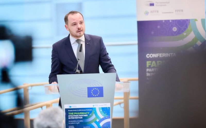 Clinica stomatologică în care o fetiță a murit era neautorizată. Anunțul ministrului Sănătății