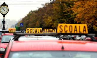 Proiect de lege. Șoferii începători nu vor mai avea voie să conducă mașini puternice