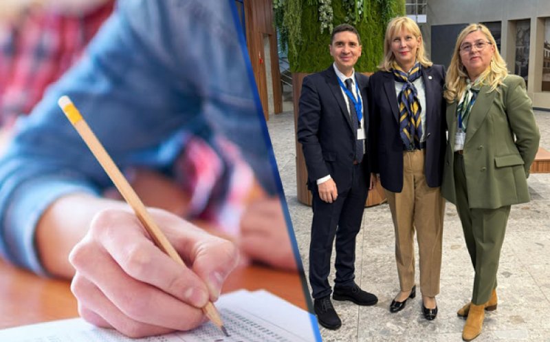 REZIDENȚIAT UMF Cluj: Primele punctaje pe țară la Dentară și Farmacie