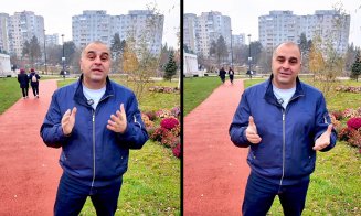 Tarcea: ”Ai o idee realistă pentru a îmbunătăți cartierul sau zona în care locuiești? Hai să o discutăm!”