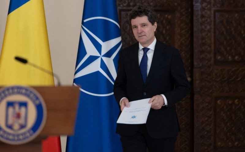 Nicuşor Dan: ''Românii o duc mai rău decât acum şase luni. 2026 va fi dificil, dar din 2027 sunt speranţe de creştere pentru economie''