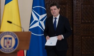 Nicuşor Dan: ''Românii o duc mai rău decât acum şase luni. 2026 va fi dificil, dar din 2027 sunt speranţe de creştere pentru economie''