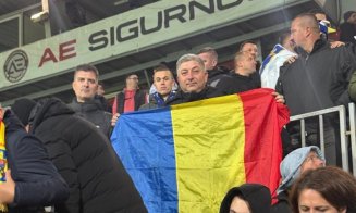 Alin Tișe sesizează FIFA și UEFA după meciul Bosnia - România: „Diferența față de Cluj? De la civilizație la paleolitic”