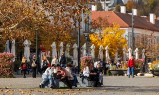 Unde se trăiește cel mai bine în România. Clujul e în topul orașelor, dar nu e pe primul loc