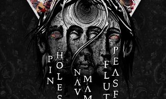 Explozie de sunete la Machines Venue Cluj-Napoca: Pinholes, Fluturi pe Asfalt și Nava Mamă