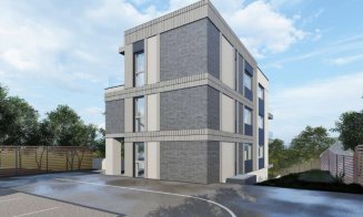 Ce se mai construiește pe Calea Turzii