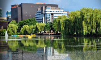 Povestea Hotel Univers Cluj-Napoca, de la "Casa Tineretului" la punct de reper în industria hotelieră locală