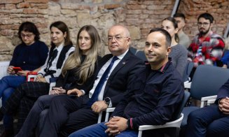 Deputatul Ovidiu Cîmpean laudă Cluj-Napoca: „Locul unde ideile bune devin proiecte reale!”