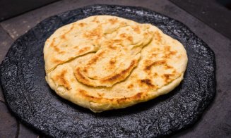 Rețete de post din satele clujene: „Ceapă în hârb”, silvoiță și „învârtituri”