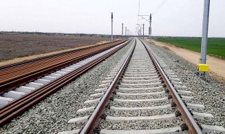 Calea ferată Cluj – Suceava, lucrare de utilitate publică de interes național / Cât costă modernizarea celor 82 de km