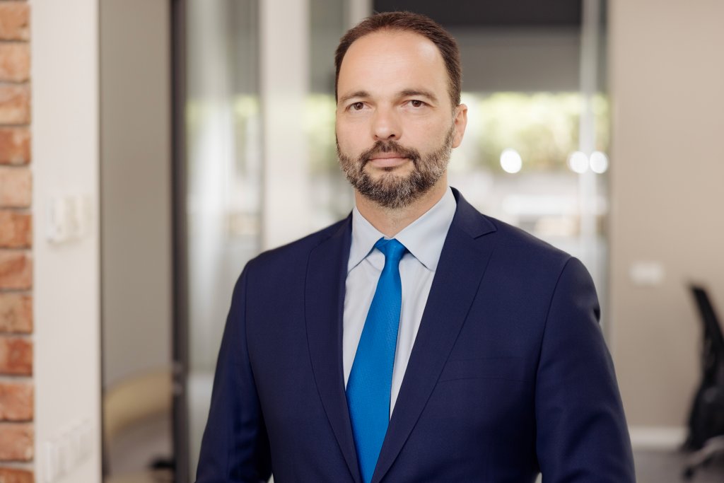 Schimbare importantă pentru firma de audit BDO România: Bogdan Nistorescu, noul Partener Audit al BDO Cluj-Napoca