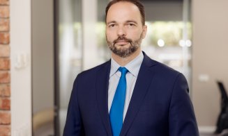 Schimbare importantă pentru firma de audit BDO România: Bogdan Nistorescu, noul Partener Audit al BDO Cluj-Napoca