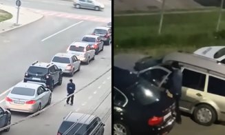 Haideți să nu mai hrănim teatrul ieftin!!! Cerșetor olog, ”vindecat” miraculos după încasări