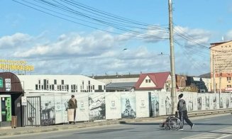 Haideți să nu mai hrănim teatrul ieftin!!! Cerșetor olog, vindecat miraculos după încasări