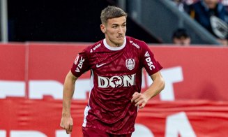 Dorit de FCSB, Emerllahu are șanse mari să ajungă la o altă echipă. Cu cine negociază mijlocașul