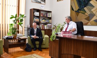 Una dintre cele mai valoroase companii private din lume, cofondată de români, dintre care unul cu titlu de doctor la Cluj, vizează o evaluare de peste 130 miliarde dolari