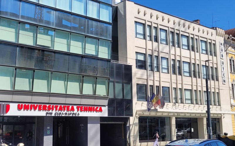 White Night: Noul vehicul solar al TUCN Racing Team va fi prezentat în premieră la UTCN