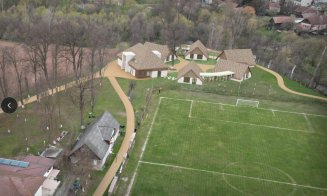 Comuna din Cluj care își face centru de vacanță pentru copii. Cum va arăta