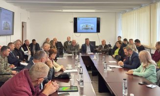 Clujul se pregătește pentru iarnă: autoritățile au activat planurile de urgență și resursele pentru sezonul rece