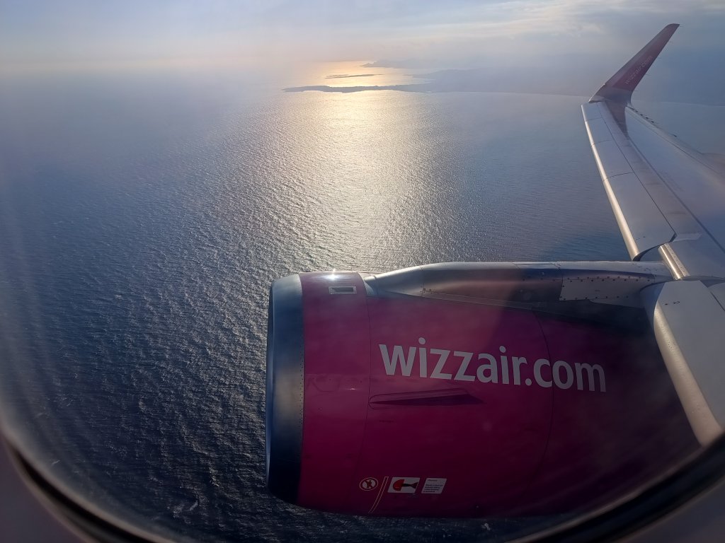 Wizz Air, amendă de jumătate de milion de euro pentru practici înșelătoare