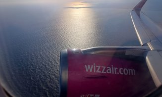 Wizz Air, amendă de jumătate de milion de euro pentru practici înșelătoare