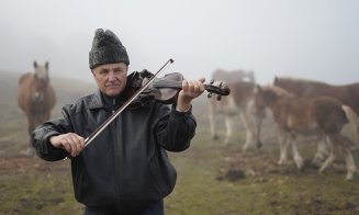  Traseul tematic „Poteci cu Povești – Aluniș” a fost inaugurat în satul Vale (com. Aluniș, jud. Cluj) 