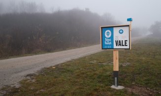  Traseul tematic „Poteci cu Povești – Aluniș” a fost inaugurat în satul Vale (com. Aluniș, jud. Cluj) 