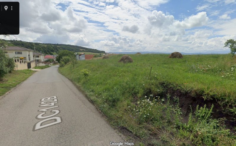 Locuitorii din Baciu NU vor ansamblul rezidențial propus în locul fermei de porci: „Suntem îngrijorați și ne revoltăm împotriva acestui proiect”