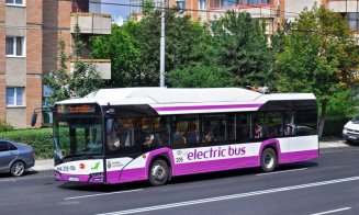Noile TARIFE pentru transportul în comun din Cluj-Napoca, în dezbatere publică. Ar putea fi implementate de la 1 ianuarie 2026