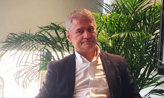 Cum văd tinerii viitorul României: Dezbatere amplă la HUB UTCN pe baza unei cercetări ample despre viața studenților