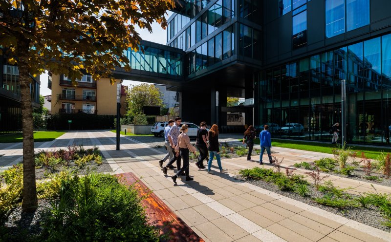 Boom urban în Cluj: Crește numărul autorizațiilor de construire, ruralul ia pauză. Cât costă acum metrul pătrat în cele mai căutate cartiere