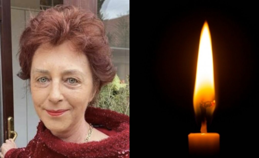 A murit doctorița Flavia Groșan. Era internată în comă de gradul 4