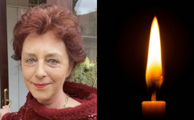 A murit doctorița Flavia Groșan. Era internată în comă de gradul 4