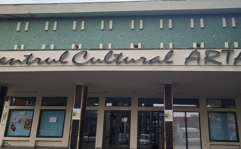 Concert caritabil de colinde la Dej. Donațiile merg în ajutorul familiei care a rămas fără casă în urma exploziei devastatoare