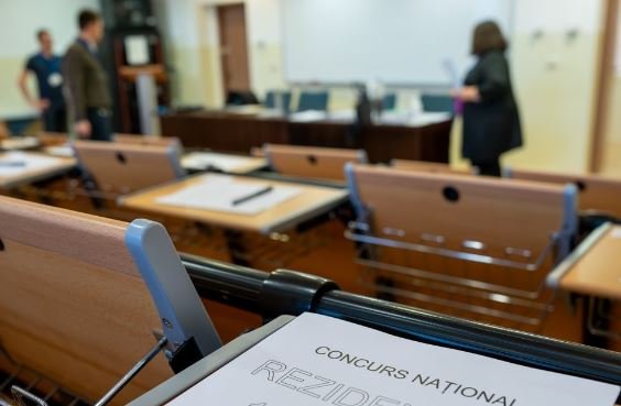 Rezidenţiat 2025. Au fost publicate rezultatele finale/ Unde și când are loc repartiția candidaților care au promovat examenul