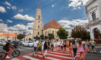 „Sunt aproape 3 luni și tot nimic” / „Clujul ajunge la saturație”. Tinerii și profesioniștii se lovesc de o piață a muncii extrem de competitivă