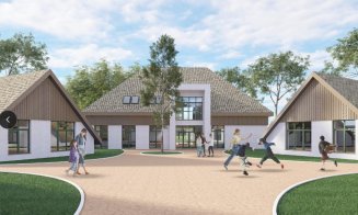 Investiție necesară în județul Cluj. Centrul de vacanță pentru copii a primit undă verde