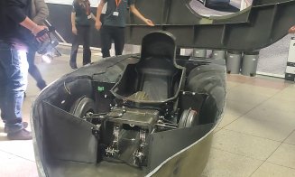 Ingineria viitorului made in Cluj: Noul solar al UTCN și filmul despre Australia, prezentate în premieră