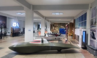 Ingineria viitorului made in Cluj: Noul solar al UTCN și filmul despre Australia, prezentate în premieră