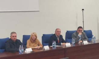 Ingineria viitorului made in Cluj: Noul solar al UTCN și filmul despre Australia, prezentate în premieră