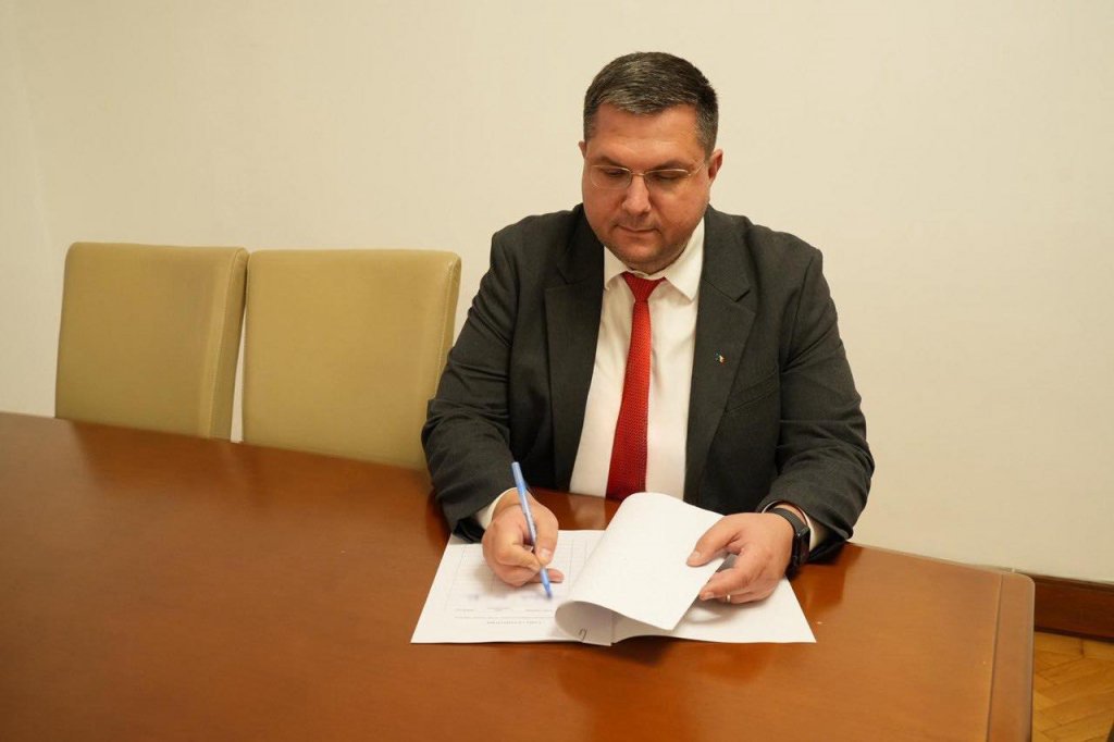 Veste bună pentru micii antreprenori și profesiile liberale. Radu Moisin: „Oprim discriminarea fiscală”