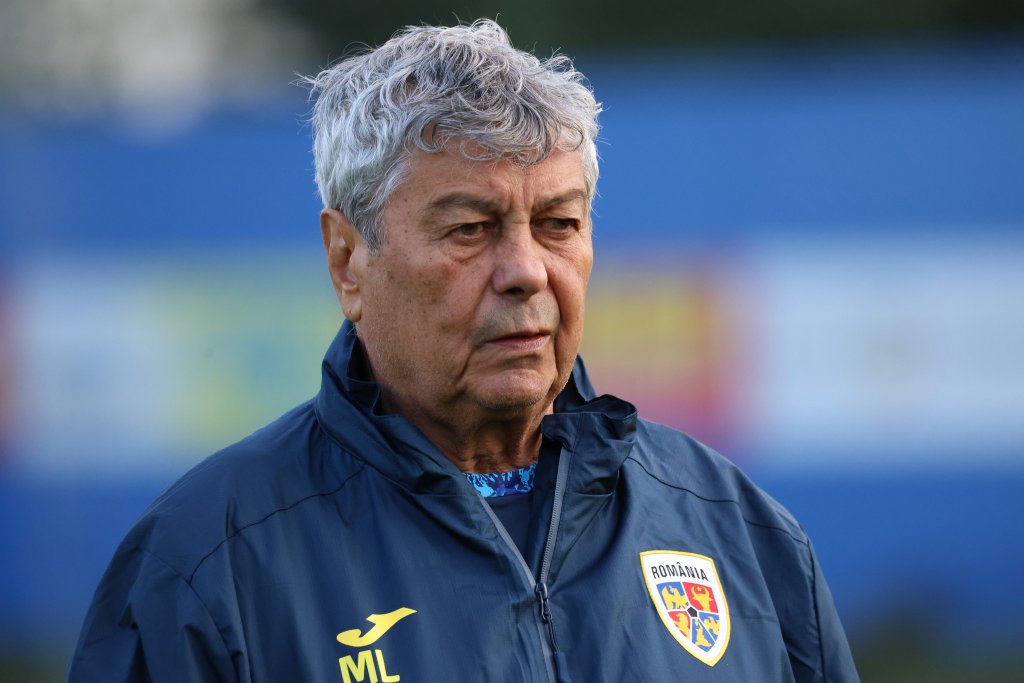 Mircea Lucescu a oferit prima reacție după aflarea adversarilor de la barajul pentru Cupa Mondială