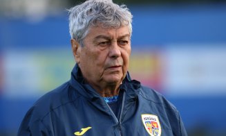 Mircea Lucescu a oferit prima reacție după aflarea adversarilor de la barajul pentru Cupa Mondială