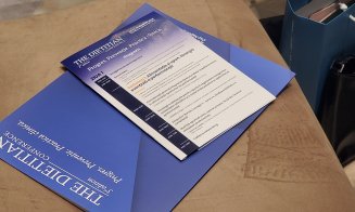 A început The Dietitian 2025. Profesioniștii în nutriție se reunesc la Cluj pentru sesiuni de top și implicare socială