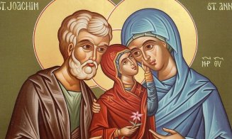 Intrarea Maicii Domnului în Biserică: Tradiții în sărbătoarea din 21 noiembrie / Evitarea certurilor în casă și curățirea inimii