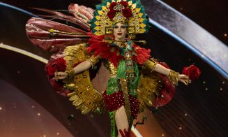 Miss Univers 2025 a ieșit chiar candidata făcută ”proastă” și umilită de unul dintre organizatorii concursului