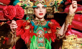 Miss Univers 2025 a ieșit chiar candidata făcută ”proastă” și umilită de unul dintre organizatorii concursului