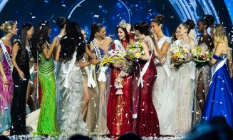 Miss Univers 2025 a ieșit chiar candidata făcută ”proastă” și umilită de unul dintre organizatorii concursului