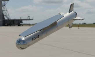 O companie clujeană marchează o premieră națională în tehnologia de apărare: Prima rachetă de croazieră autonomă românească